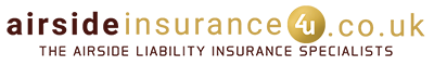 Airside Insurance 4u Logo